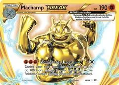 Machamp BREAK #60