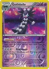 Gothitelle [Reverse Holo] #47