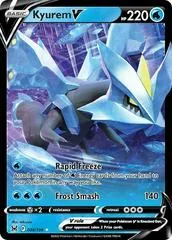 Kyurem V [Jumbo] #48