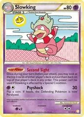 Slowking #12