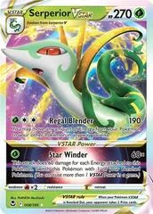 Serperior VSTAR #8