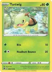 Turtwig #6