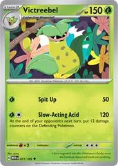 Victreebel #71