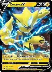 Zeraora V #53