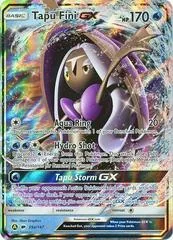 Tapu Fini GX #39a