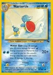 Wartortle #15