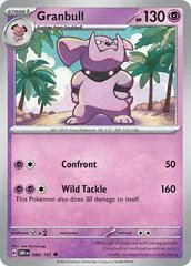 Granbull #88