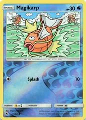 Magikarp [Reverse Holo] #15