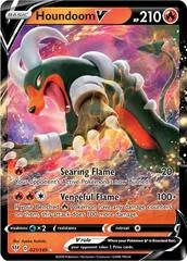 Houndoom V #21