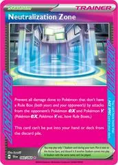 Neutralization Zone #60