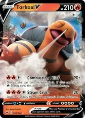 Torkoal V #24
