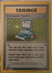 Computer Search #20