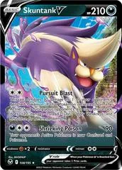 Skuntank V #108