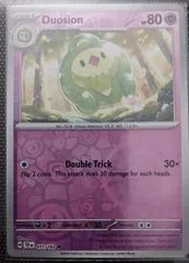Duosion #71