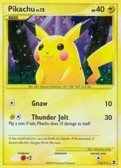 Pikachu #112
