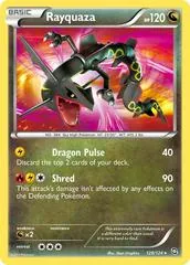 Rayquaza #128