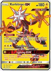 Xurkitree GX #142