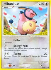Miltank #44