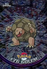 Golem #76