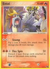 Entei #1