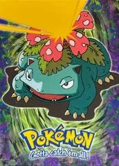 Venusaur [Foil] #E3