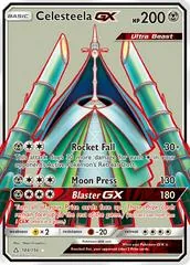 Celesteela GX #144