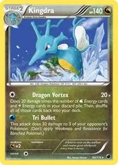 Kingdra [Reverse Holo] #84