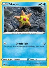 Staryu #30