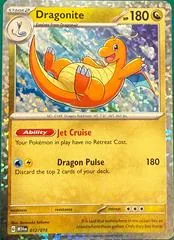 Dragonite #12