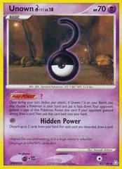Unown ? #82