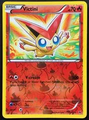Victini [Reverse Holo] #15