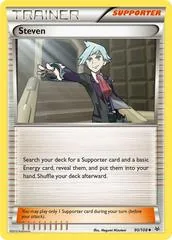 Steven #90