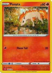 Ponyta #4