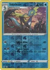 Inteleon [Reverse Holo] #59