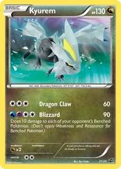 Kyurem #21