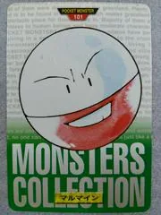 Electrode #101