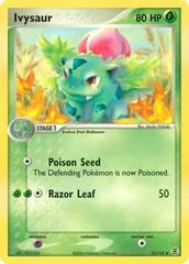 Ivysaur #35