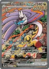 Raging Bolt ex #166