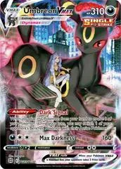 Umbreon VMAX #TG23