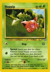 Hoppip [1st Edition] #61