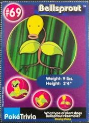 Bellsprout #69