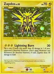 Zapdos #150