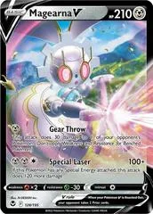 Magearna V #128