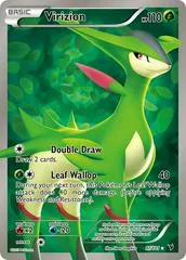 Virizion #97