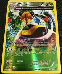 Vespiquen [Reverse Holo] #11