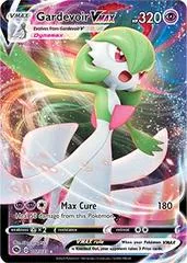 Gardevoir VMAX #17