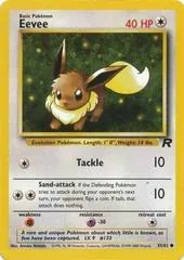 Eevee #55