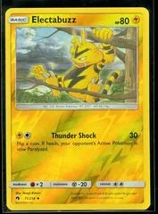 Electabuzz #71