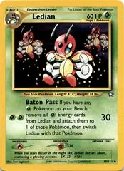 Ledian #39