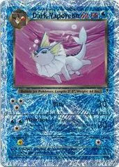 Dark Vaporeon #9